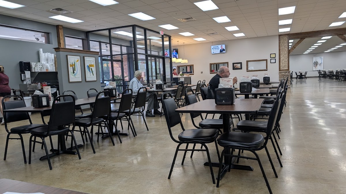 The Classic Family Restaurant